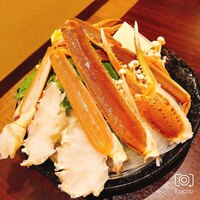 かに・ふぐ専門 蟹吉WEST なんば道頓堀 - 