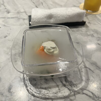 フレンチ串揚げ・炭焼き BEIGNET ASHIYA - 