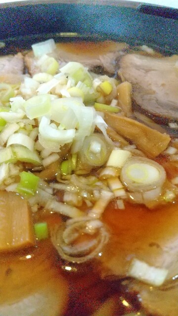 ラーメン丸徳 - 磐梯熱海（ラーメン）の写真