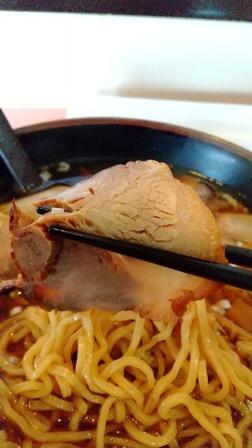 ラーメン丸徳 - 磐梯熱海（ラーメン）の写真