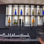 吉乃川 酒ミュージアム 醸蔵 - 