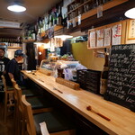 ビストロ割烹 YAOYA - 