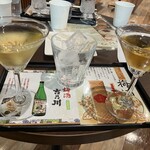 吉乃川 酒ミュージアム 醸蔵 - 