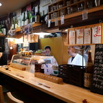 ビストロ割烹 YAOYA - 