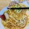 彩華ラーメン  本店