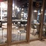 RÊVE 黑浮咖啡 - 