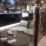 RÊVE 黑浮咖啡 - 