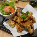 ビストロ割烹 YAOYA - 