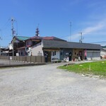 囲炉裏料理わ - 