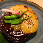 ビストロ割烹 YAOYA - 