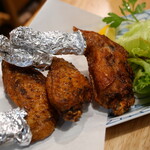 ビストロ割烹 YAOYA - 