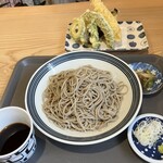 ひすいそば専門店 かわせみ - 