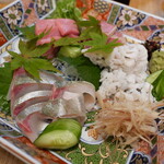 ビストロ割烹 YAOYA - 