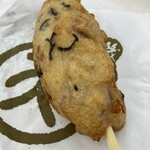 磯揚げまる天 - 202409