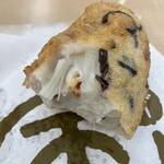 磯揚げまる天 - 202409
