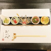 完全個室・会席料理 おかべ - 