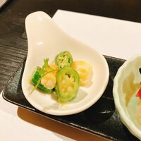 完全個室・会席料理 おかべ - 