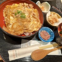 水たき料亭 博多華味鳥 ヒルトンプラザウエスト店 - 