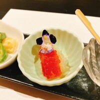 完全個室・会席料理 おかべ - 