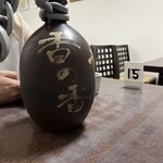 釜あげうどん 長田 in 香の香 - 