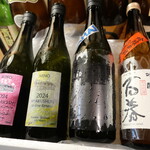 ビストロ割烹 YAOYA - 