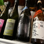 ビストロ割烹 YAOYA - 