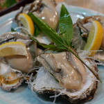 ビストロ割烹 YAOYA - 