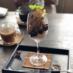 和食カフェ えん - 