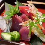 ビストロ割烹 YAOYA - 