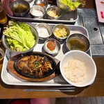 セマウル食堂 - 