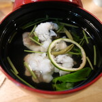 ビストロ割烹 YAOYA - 