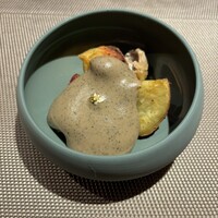大阪鉄板焼き 神戸牛 TATARA - 