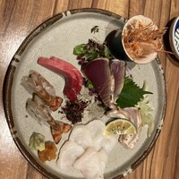 飯家くーた 銀座七丁目店 - 