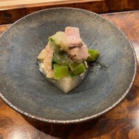 料理屋 はいくれあ - 