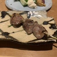 焼き鳥 峠 - 