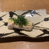 焼き鳥 峠 - 