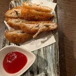 居酒屋源てん - 