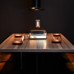 にんにく焼肉幸太郎 - 