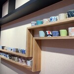 築地薮そば - 