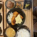 おばんざい DINING みなみ - 