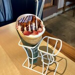ツリークロップ - 