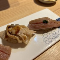 築地青空三代目 本店 -  築地青空三代目 本店 -