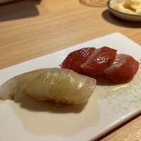 築地青空三代目 本店 -  築地青空三代目 本店 -