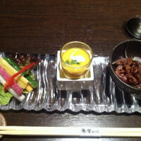天空焼肉 星遊山 - 