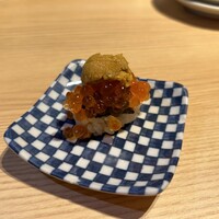 築地青空三代目 本店 -  築地青空三代目 本店 -