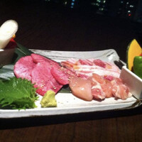 天空焼肉 星遊山 - 