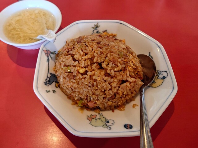 Chuka Bishokuya Shanen Kozoji Ten