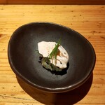 鳥megu - ささみの握り