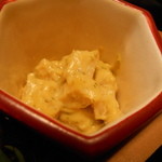 しのはら - 筍木の芽あえ