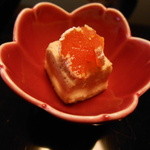 しのはら - フォアグラムースと市田柿